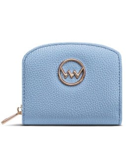 Vuch Portafoglio da donna Veruca Baby Blue