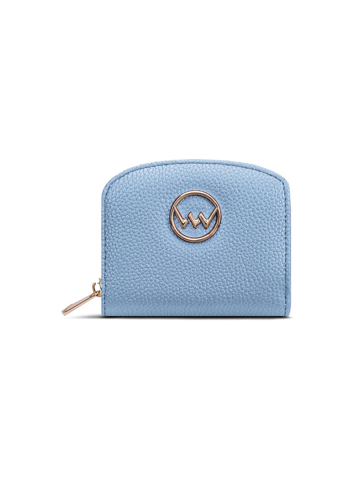 Vuch Portafoglio da donna Veruca Baby Blue