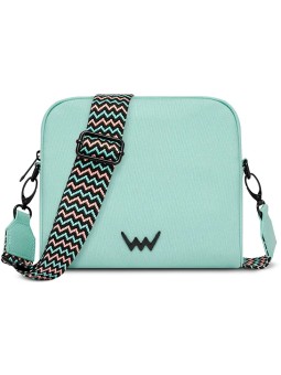 Vuch Borsa a Tracolla Coalie E Mint