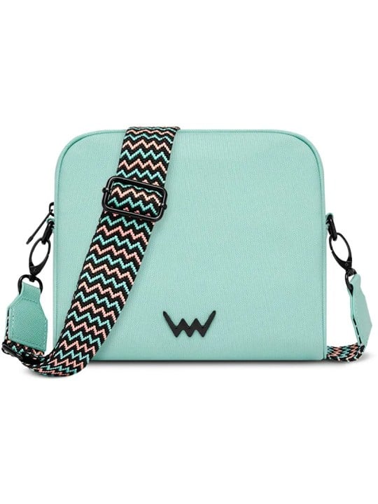 Vuch Borsa a Tracolla Coalie E Mint