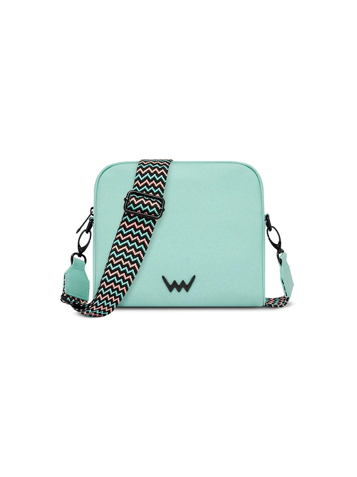 Vuch Borsa a Tracolla Coalie E Mint