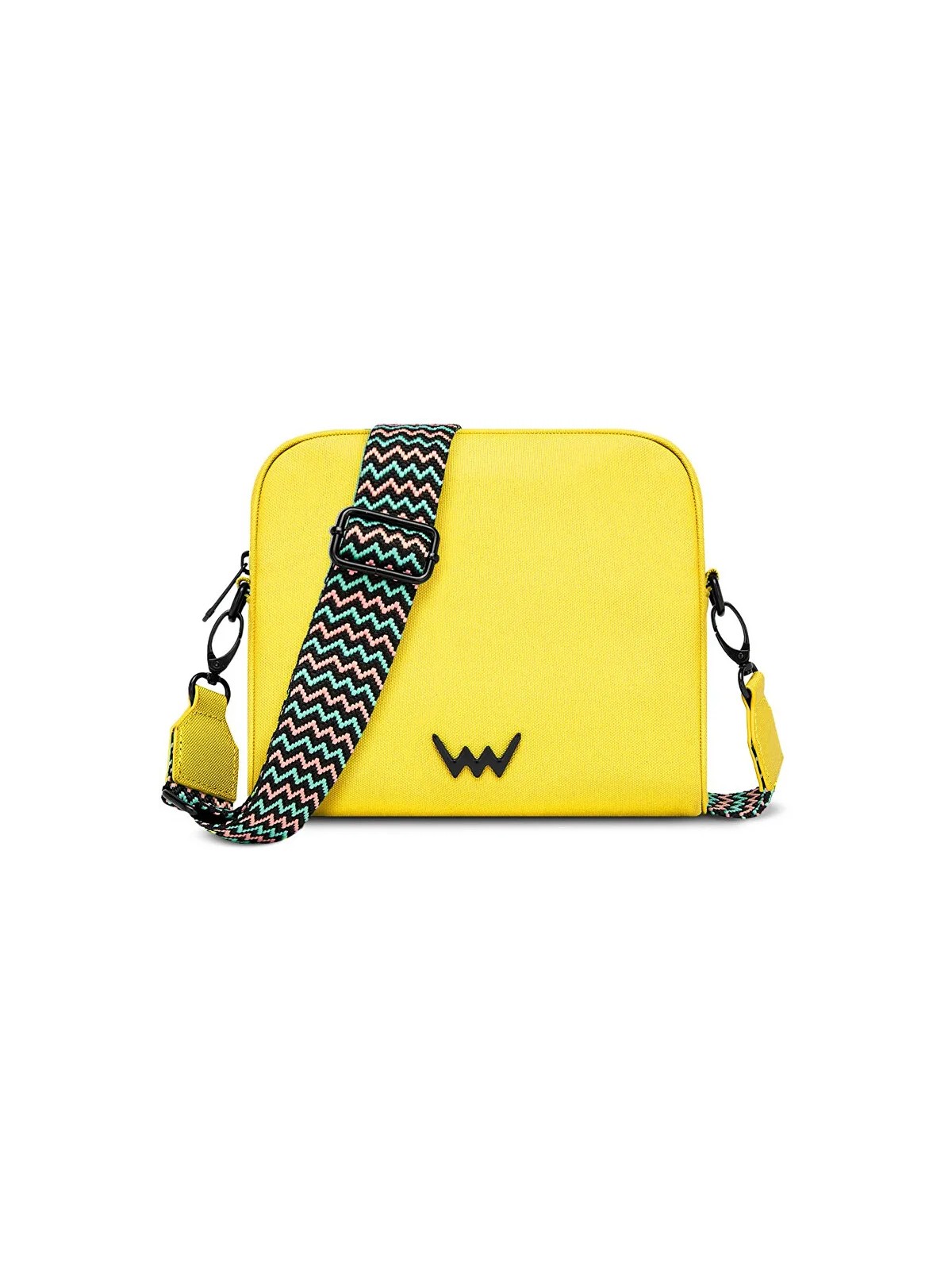 Vuch Borsa a Tracolla Coalie E Yellow