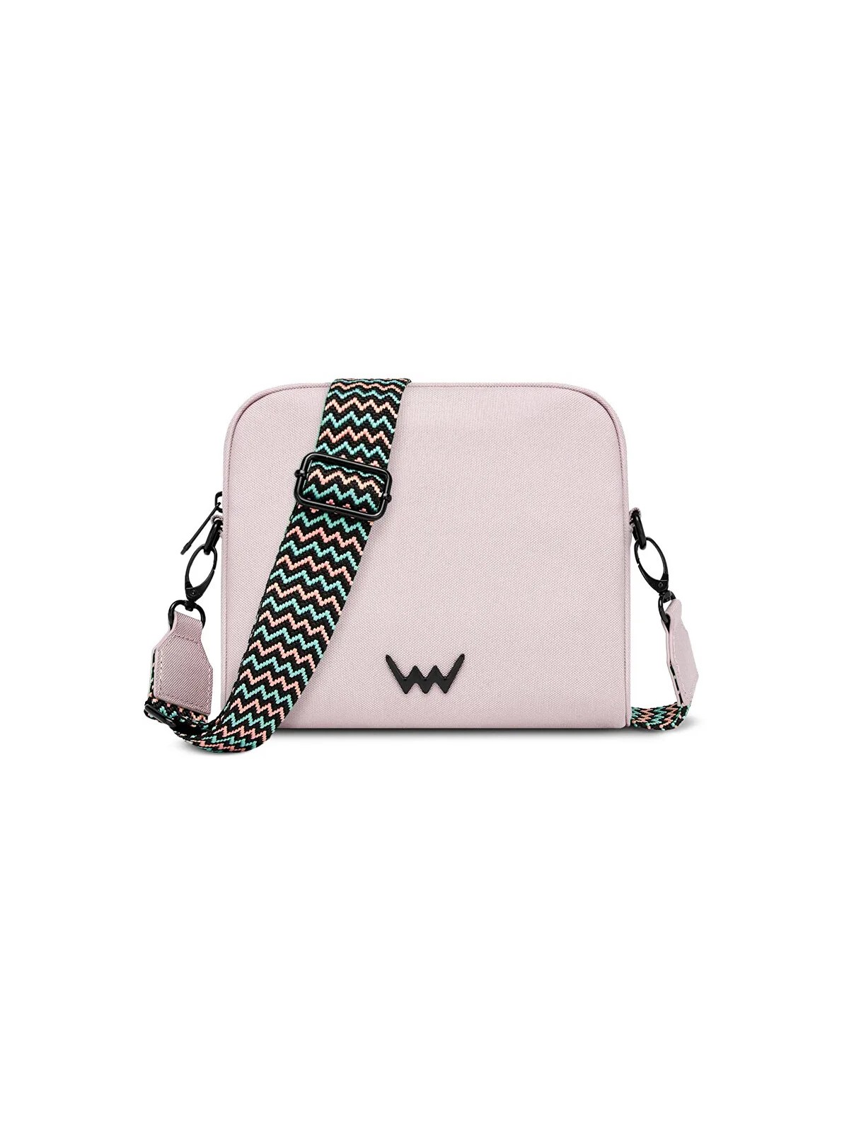Vuch Borsa a tracolla Coalie Rosa per donna moderna