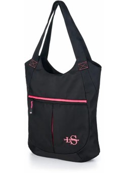 Elegante Borsa da Donna LOAP Binny BLK