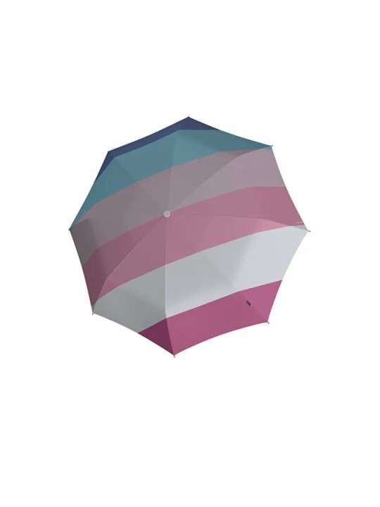 Doppler Ombrello Pieghevole Donna Modern Art