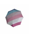 Doppler Ombrello Pieghevole Donna Modern Art