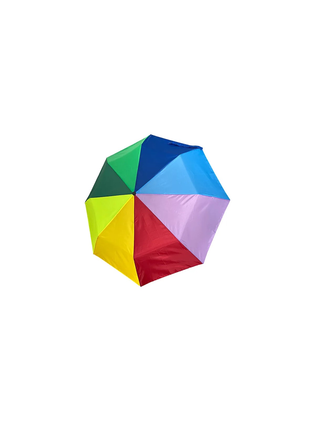 Doppler Ombrello Hit Rainbow pieghevole donna