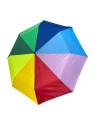 Doppler Ombrello Hit Rainbow pieghevole donna