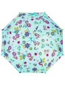 Ombrello a bastone Kinder Maxi Cool Girls