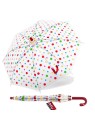Ombrello Trasparente SKY per Bambini - Elegante e Sicuro