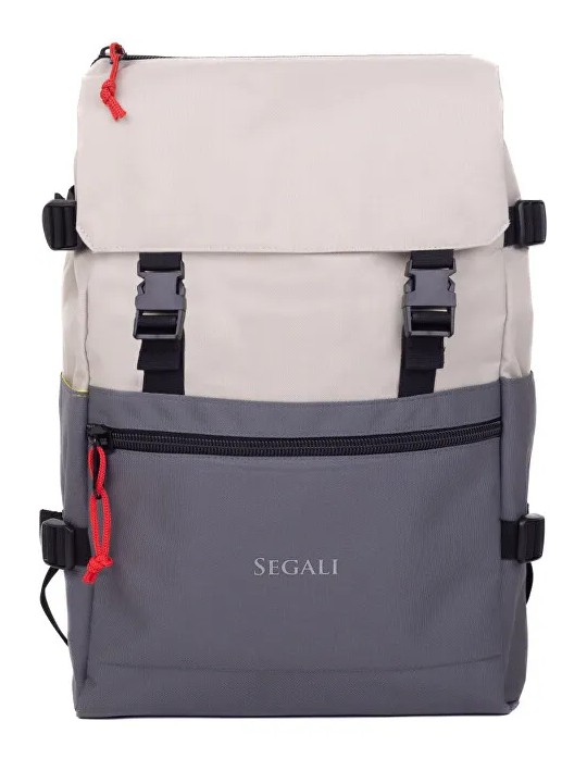 Zaino Unisex SEGALI - Eleganza e Funzionalità