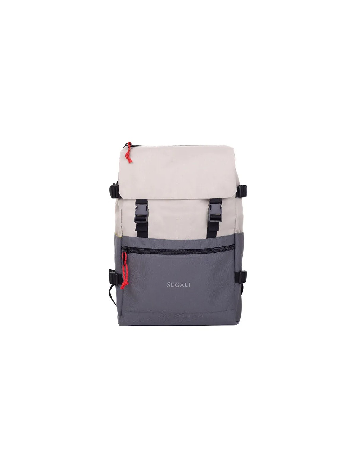 Zaino Unisex SEGALI - Eleganza e Funzionalità