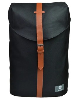 SEGALI Zaino SGB Unisex - Elegante e Versatile