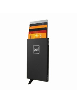 Pularys Porta Carte Zen Unisex