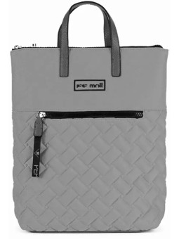 Pepe Moll Zaino Unisex - Stile e Comfort