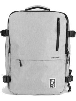 Pepe Moll Zaino Unisex - Stile e Versatilità