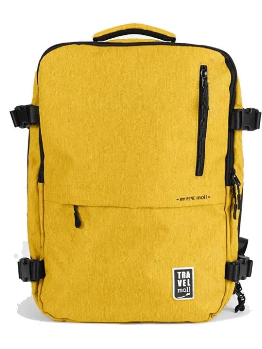 Pepe Moll Zaino Unisex Elegante
