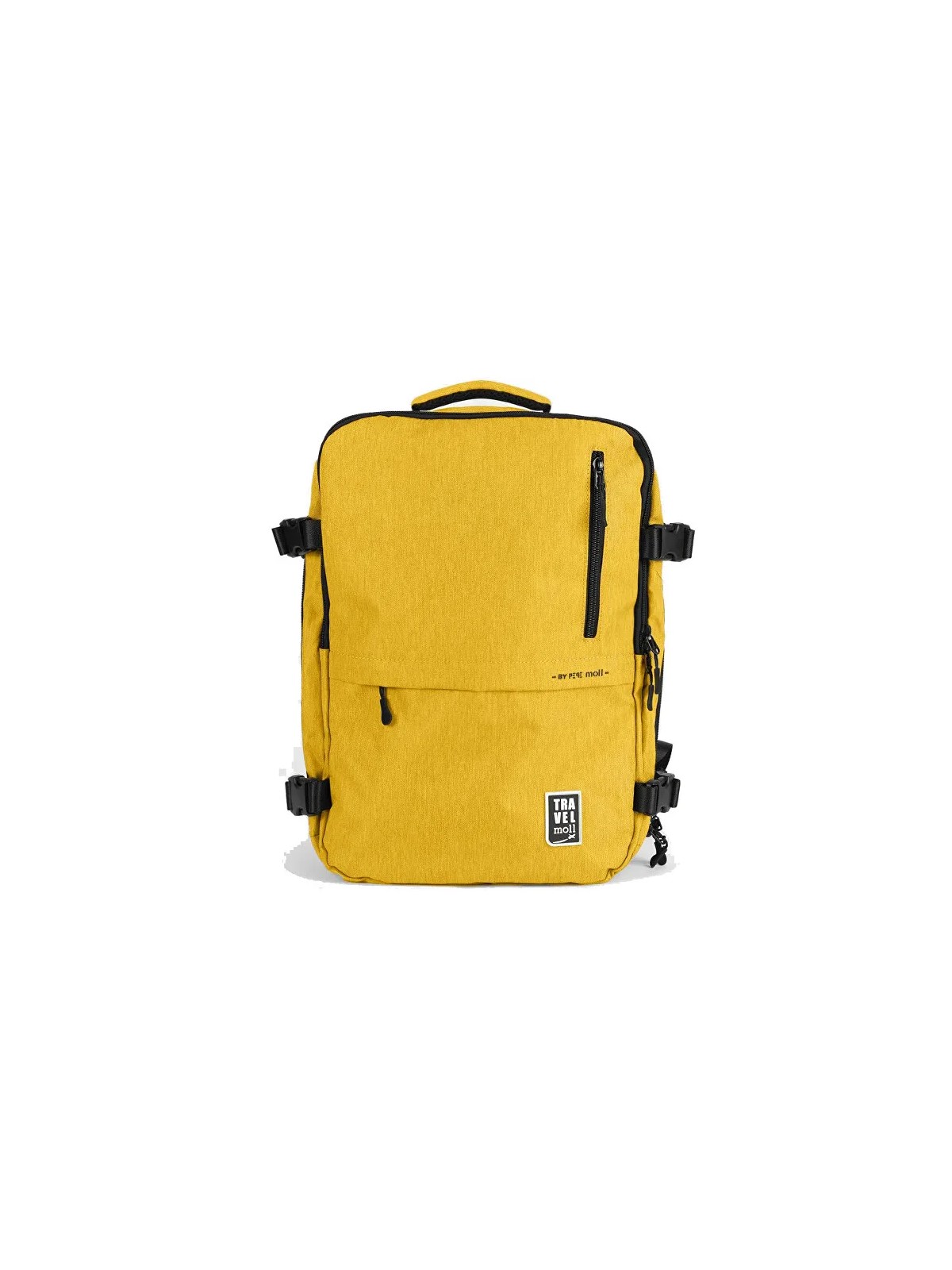 Pepe Moll Zaino Unisex Elegante