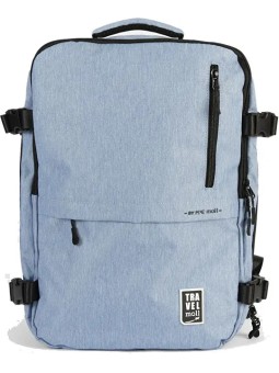 Zaino unisex Pepe Moll - Elegante e pratico