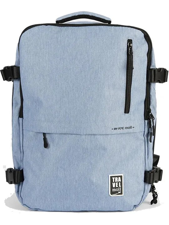 Zaino unisex Pepe Moll - Elegante e pratico