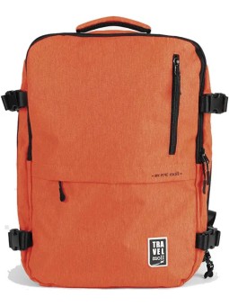 Pepe Moll Zaino unisex - Stile e funzionalità