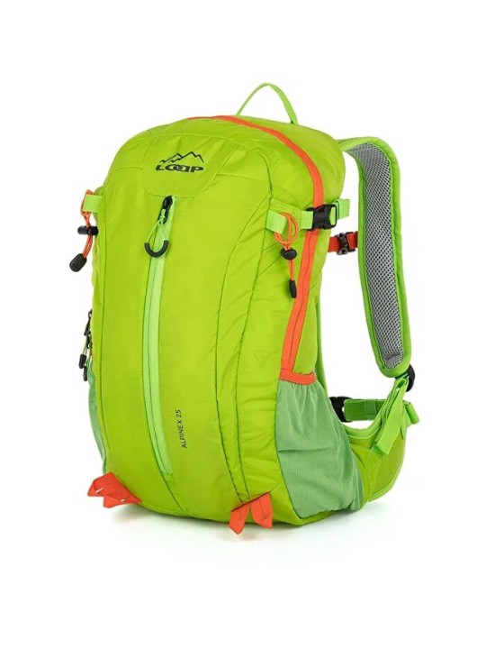 Zaino Alpinex 25 LOAP: perfetto per ogni avventura