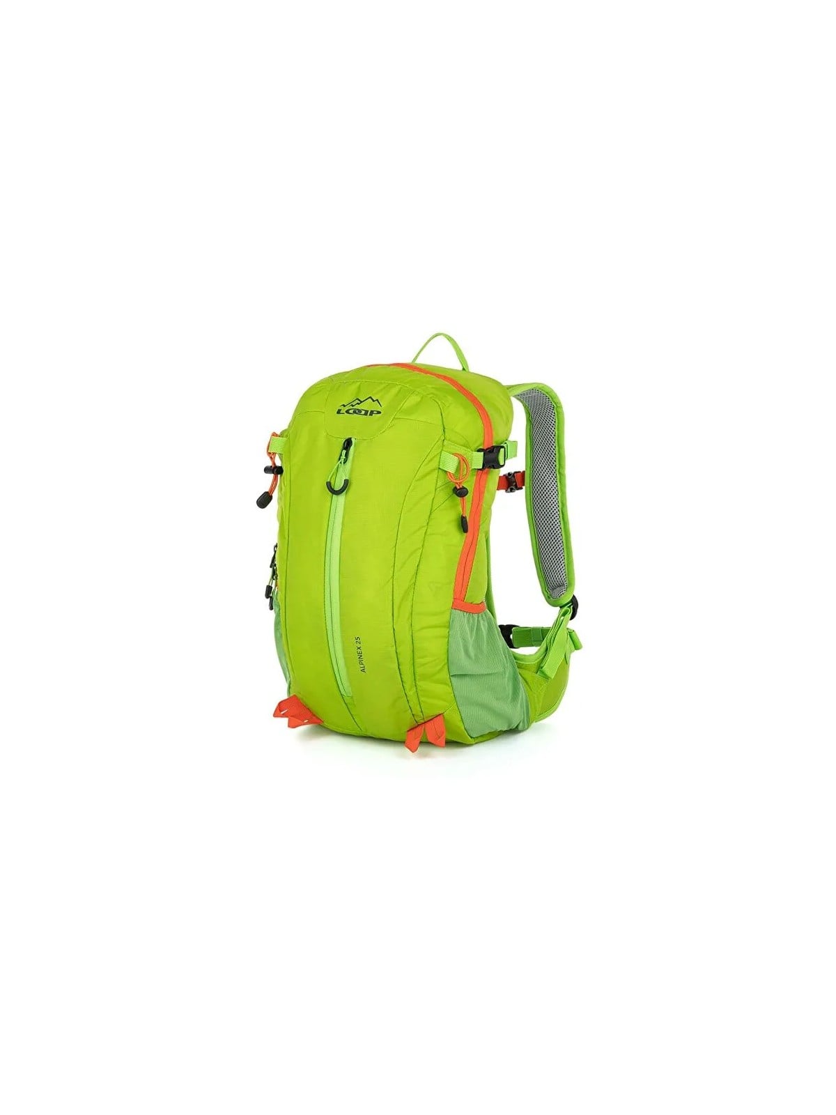 Zaino Alpinex 25 LOAP: perfetto per ogni avventura