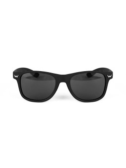 Occhiali Vuch Nero Solare Unisex
