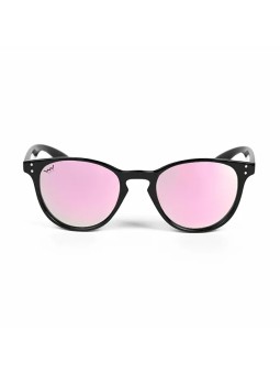 Occhiali da sole rosa Mitzi unisex di Vuch