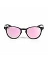 Occhiali da sole rosa Mitzi unisex di Vuch