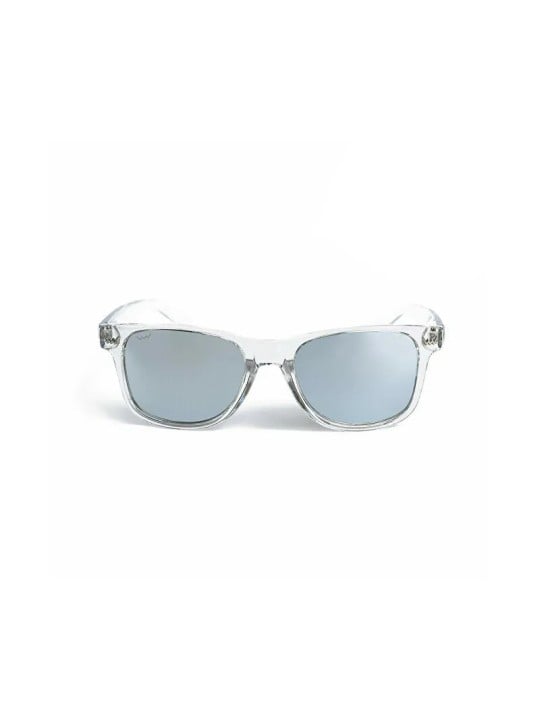 Vuch Occhiali da sole trasparenti Sollary unisex
