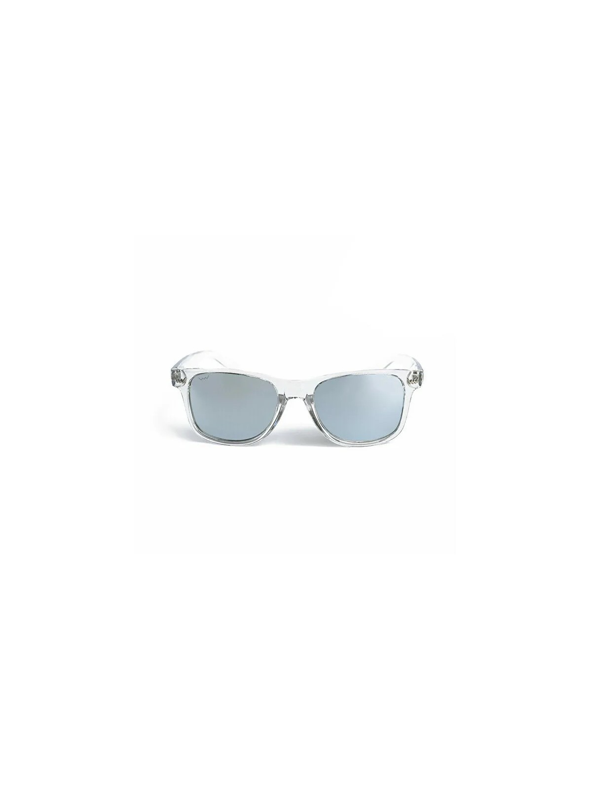 Vuch Occhiali da sole trasparenti Sollary unisex