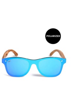 Vuch Occhiali da sole unisex Relish Blue