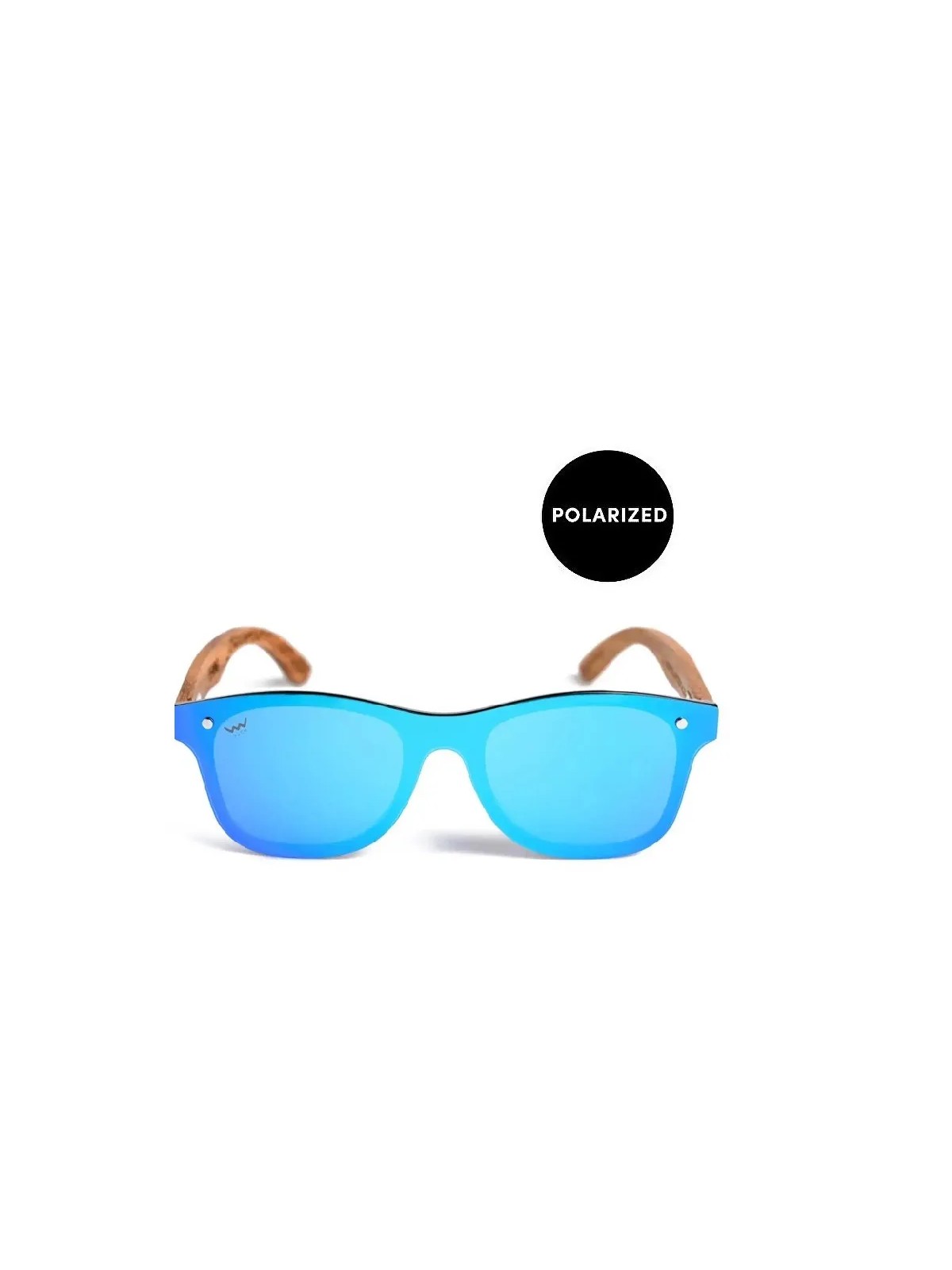 Vuch Occhiali da sole unisex Relish Blue