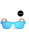 Vuch Occhiali da sole unisex Relish Blue