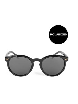 Vuch Occhiali da sole polarizzati Foxy G-Black