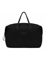 Vuch Borsa da Viaggio Nera Morris Unisex