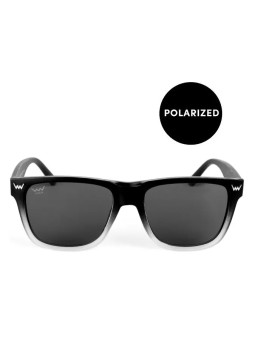 Vuch Occhiali Polarizzati Ferdy Black Unisex