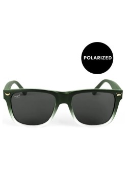 Vuch Occhiali Ferdy Green - Stile e protezione UV