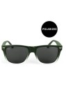Vuch Occhiali Ferdy Green - Stile e protezione UV