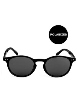 Occhiali polarizzati Mitzi Thin Black di Vuch