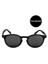 Occhiali polarizzati Mitzi Thin Black di Vuch