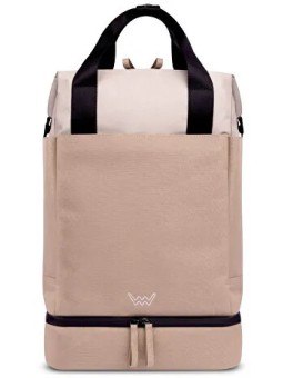 Vuch Zaino Jorin Beige Unisex