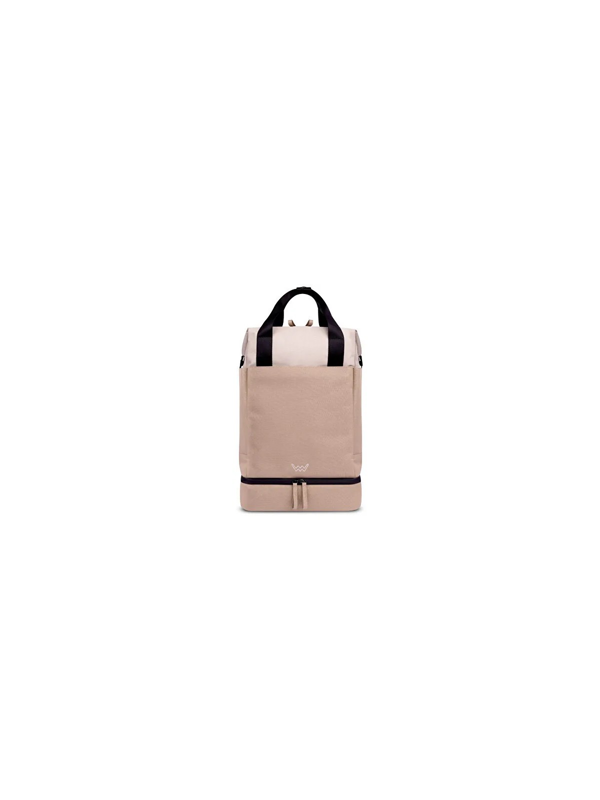 Vuch Zaino Jorin Beige Unisex