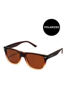 Occhiali da sole unisex Vuch Ferdy Brown polarizzati