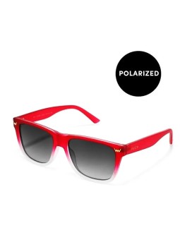 Occhiali da sole unisex Ferdy Wine - Vuch