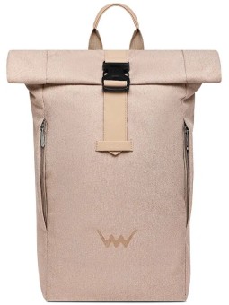 Vuch Zaino Neddy Beige elegante e versatile