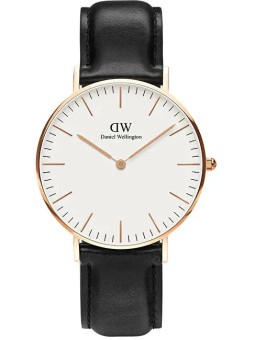 Daniel Wellington Classic Sheffield DW00100036 acquista 