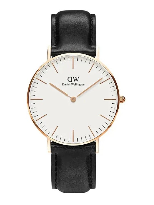 Daniel Wellington Classic Sheffield DW00100036 acquista 