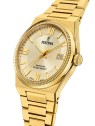 orologio uomo Festina F20038/2 Mens Watch Swiss Made Rivé 40mm 10ATM
